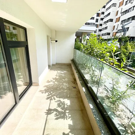 Adress Dd19 Apartament *