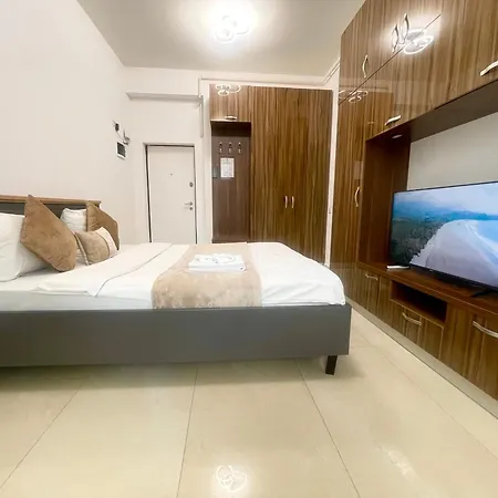 Adress Dd19 شقة
